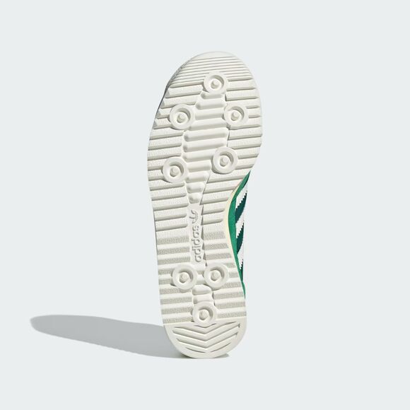 [NEW] Kid's adidas SL 72 Shoes Green JH5673 - Picture 3 of 8